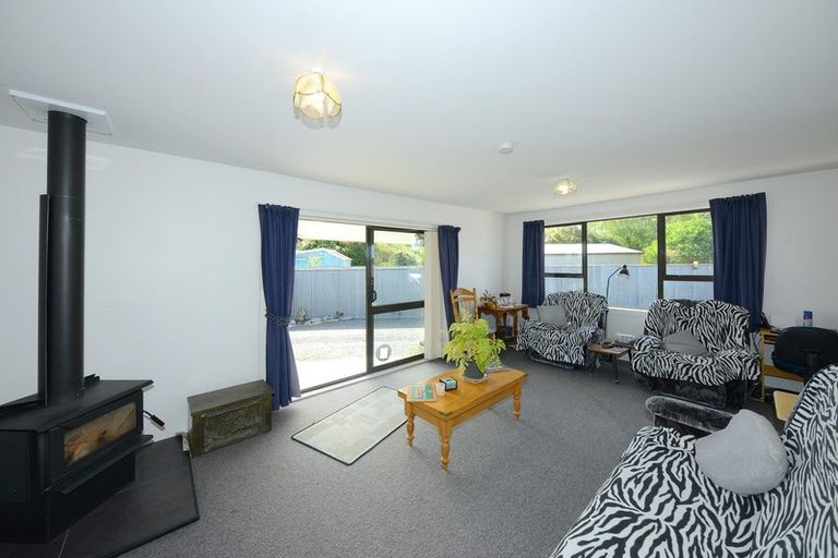 Photo of property in 179 High Street, Southbridge, 7602