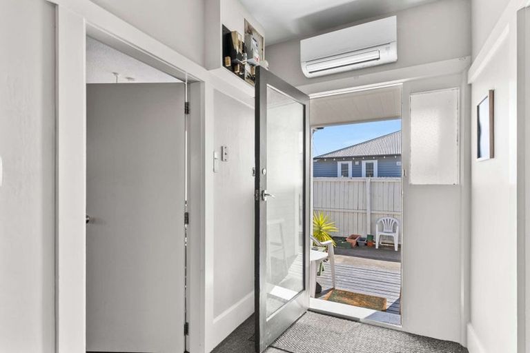 Photo of property in 1/261 Lyttelton Street, Spreydon, Christchurch, 8024