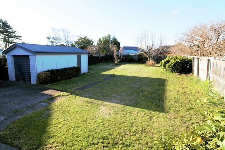 Photo of property in 10a Epsom Road, Sockburn, Christchurch, 8042