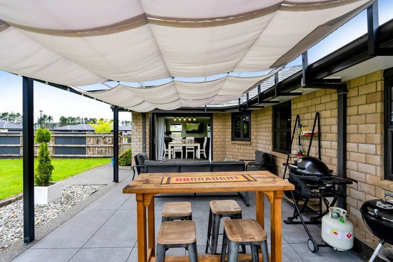 Photo of property in 34 Mercade Close, Stratford, 4332