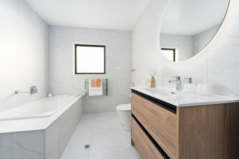 Photo of property in 4/67 Kervil Avenue, Te Atatu Peninsula, Auckland, 0610