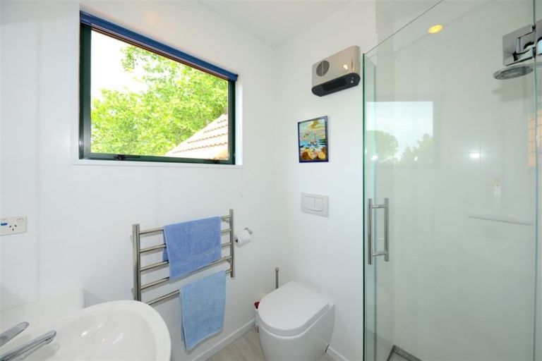 Photo of property in 3/19 Waiwetu Street, Fendalton, Christchurch, 8052