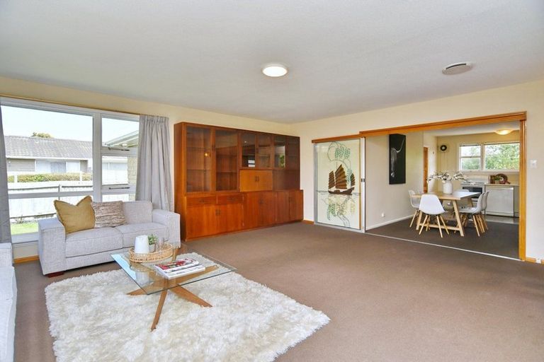 Photo of property in 89b Tennyson Street, Sydenham, Christchurch, 8023