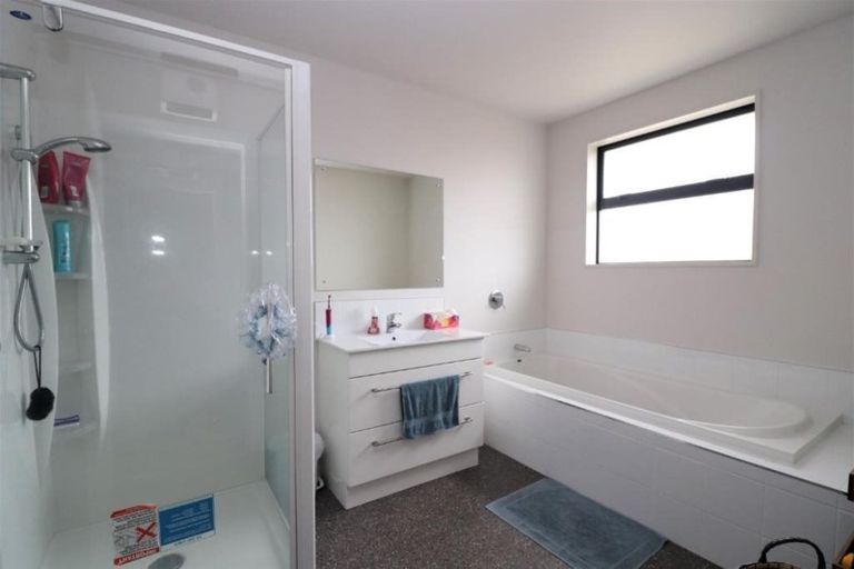 Photo of property in 5 Cassini Place, Leeston, 7632