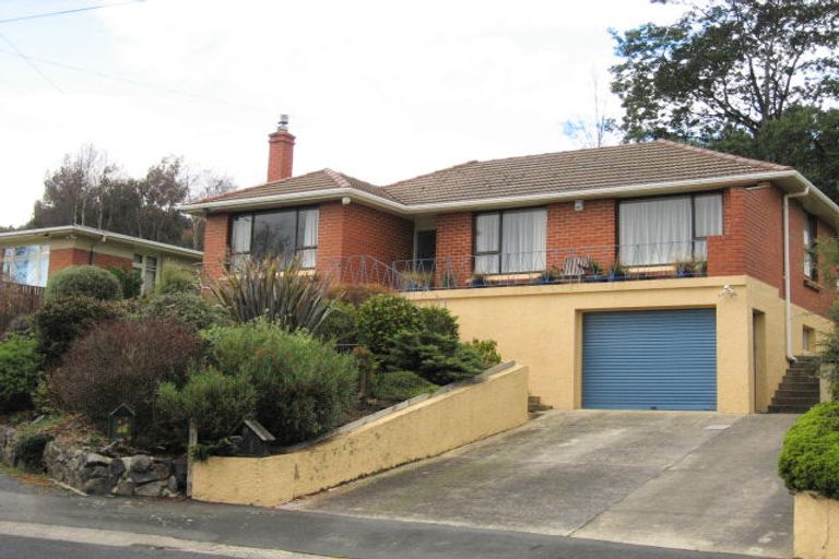 Photo of property in 8 Fels Street, Kenmure, Dunedin, 9011