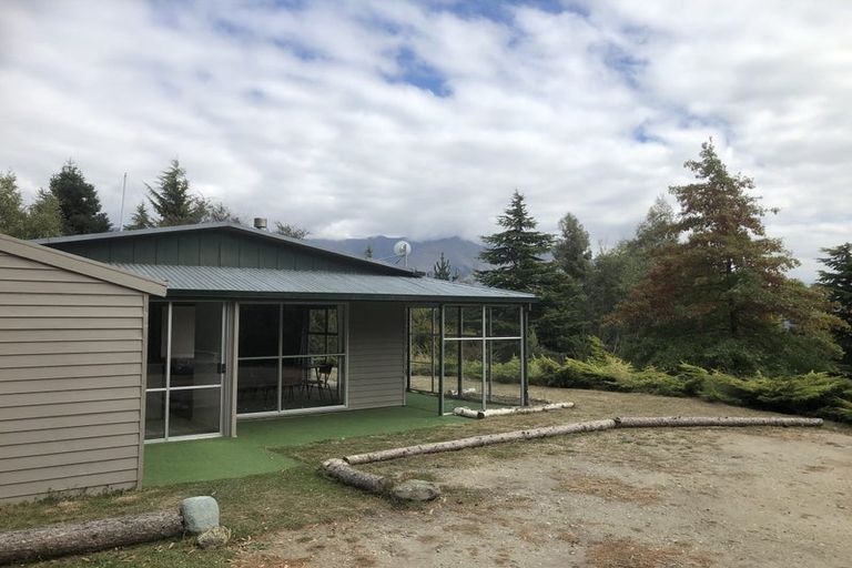 Photo of property in 485 Aubrey Road, Wanaka, 9305