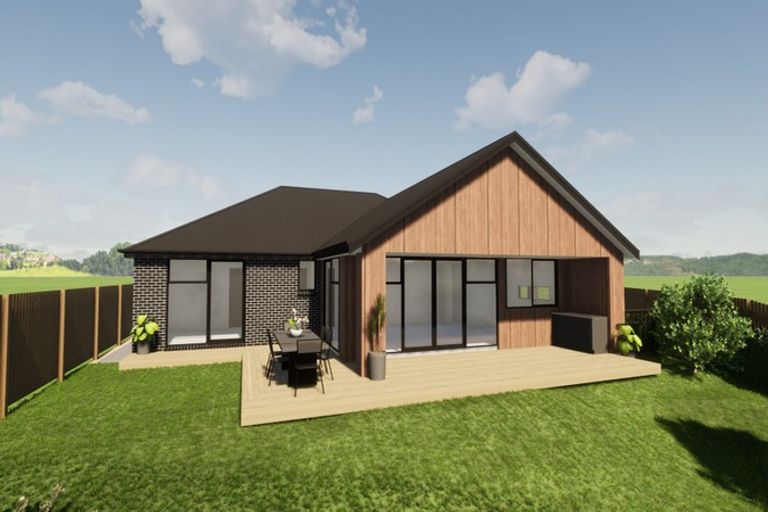 Photo of property in 4 Abernethy Way, Patumahoe, Pukekohe, 2679