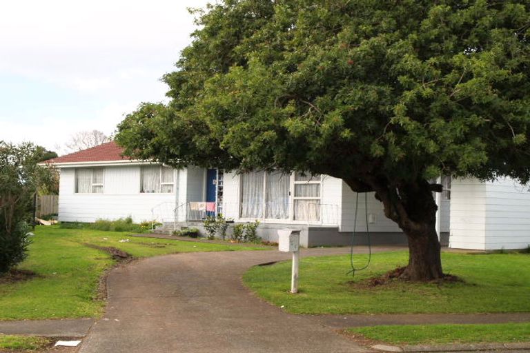 Photo of property in 10 Ashmore Place, Favona, Auckland, 2024
