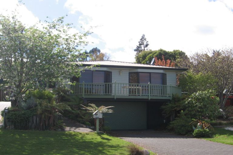 Photo of property in 2/76 Ngauruhoe Street, Hilltop, Taupo, 3330