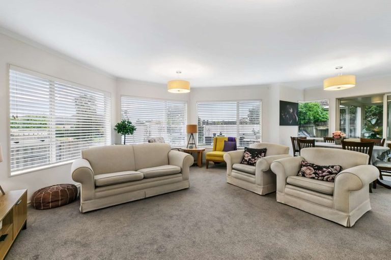 Photo of property in 8 Grable Court, Mount Maunganui, 3116