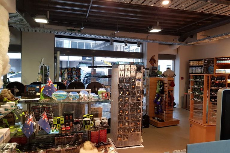 Photo of property in Bellagio Apartments, 39 Taranaki Street, Te Aro, Wellington, 6011