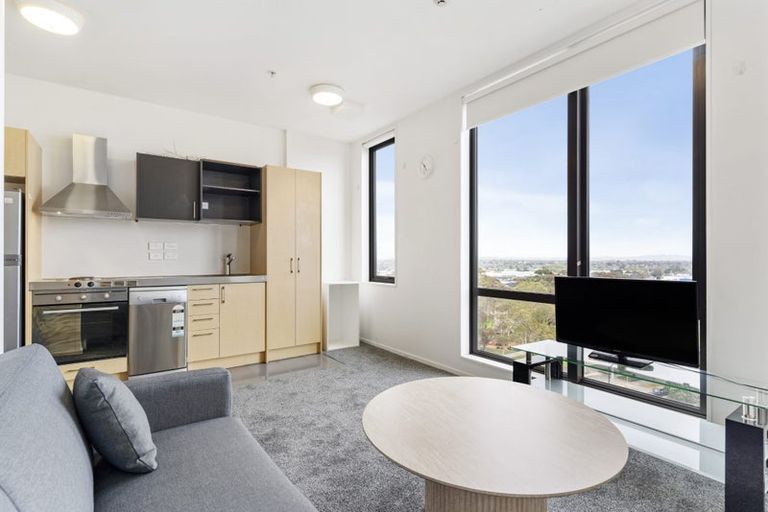 Photo of property in Twin Towers, 1001/17 Putney Way, Manukau, Auckland, 2104