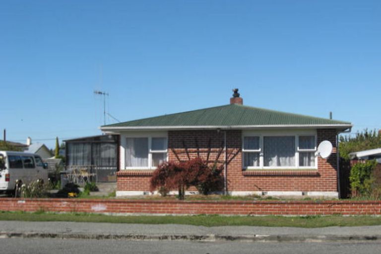 Photo of property in 47 Rhodes Street, Waimate, 7924