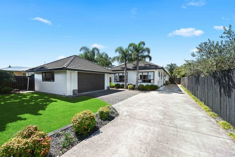 Photo of property in 46 Beerescourt Road, Beerescourt, Hamilton, 3200