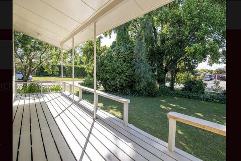 Photo of property in 21 River View Road, Morrinsville, 3300