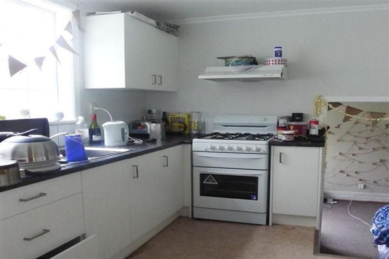 Photo of property in 28 Maarama Crescent, Aro Valley, Wellington, 6021