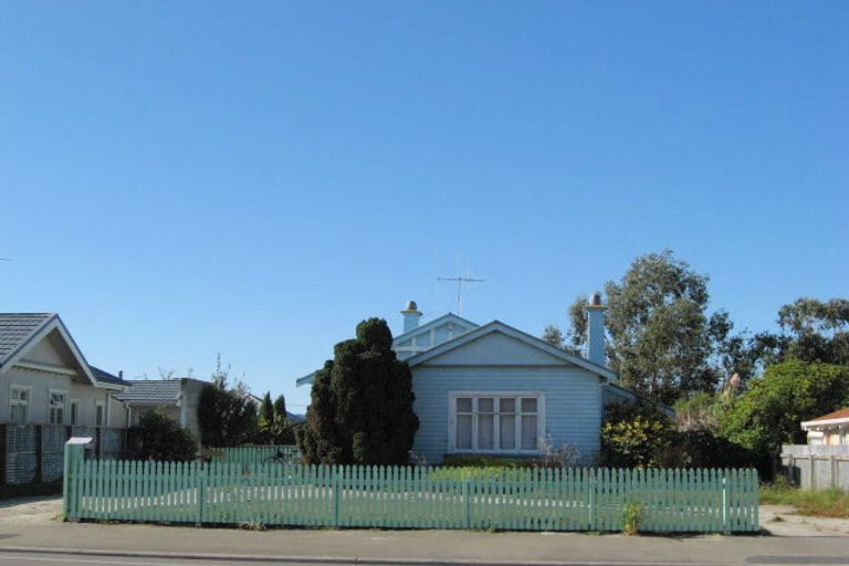 Photo of property in 369 Thames Highway, Oamaru North, Oamaru, 9400