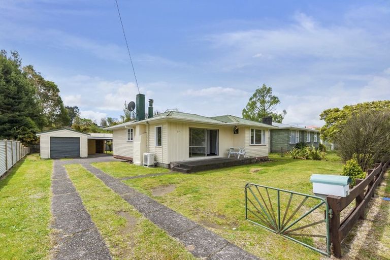Photo of property in 85 Kururau Road, Taumarunui, 3920