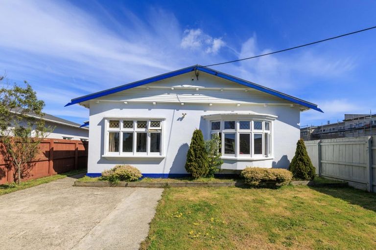Photo of property in 472 Jackson Street, Petone, Lower Hutt, 5012