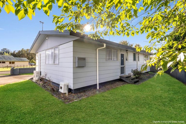 Photo of property in 21 Lucknow Street, Aramoho, Whanganui, 4500