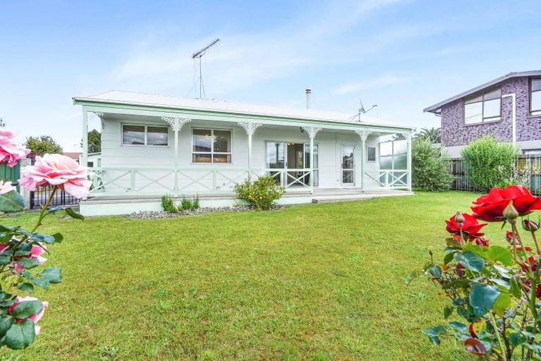 Photo of property in 3 Waipuna Place, Tokoroa, 3420