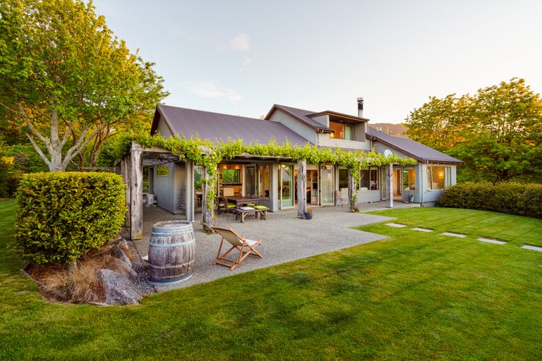 Photo of property in 22 Angelus Avenue, Richmond, 7020