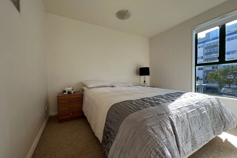 Photo of property in Quest Boulcott Apartments, 6c/57 Boulcott Street, Wellington Central, Wellington, 6011