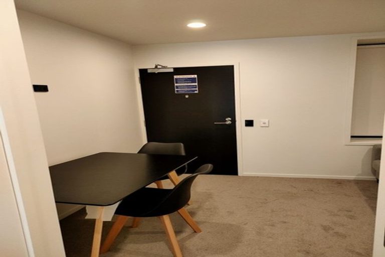 Photo of property in The Vincent, 811/106 Vincent Street, Auckland Central, Auckland, 1010