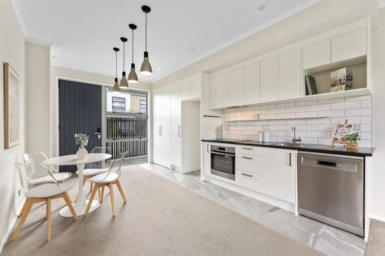 Photo of property in 24 Rangihina Road, Hobsonville, Auckland, 0616