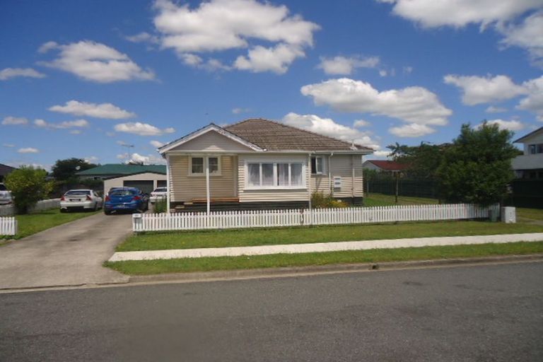Photo of property in 28 Matai Crescent, Putaruru, 3411
