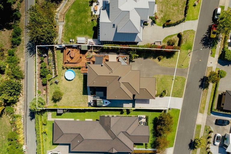 Photo of property in 39 Dayna Avenue, Ohauiti, Tauranga, 3112