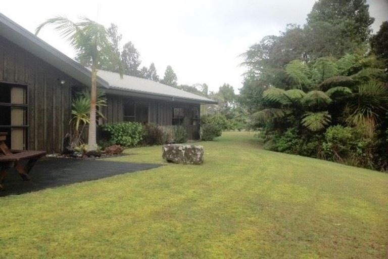 Photo of property in 184 Hikuai School Road, Hikuai, 3579