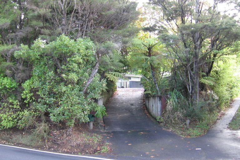 Photo of property in 337 Huia Road, Titirangi, Auckland, 0604