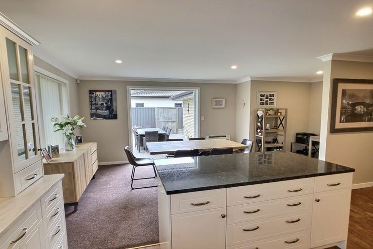 Photo of property in 4 Rakaia Way, Poraiti, Napier, 4112