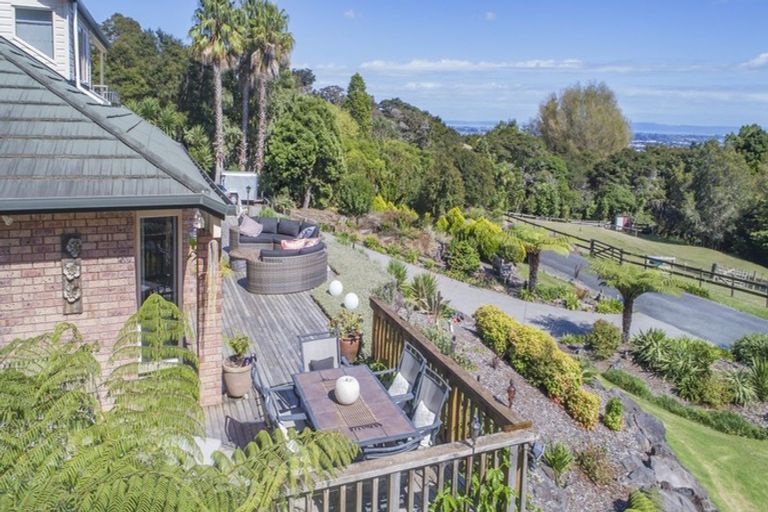 Photo of property in 104 Awanui Rise, Papakura, 2582