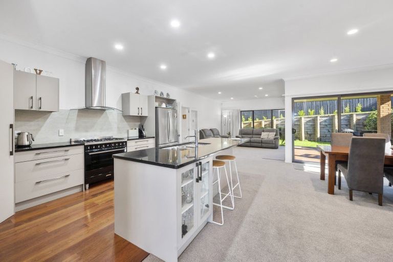 Photo of property in 11 Baxendale Drive, Matipo Heights, Rotorua, 3015