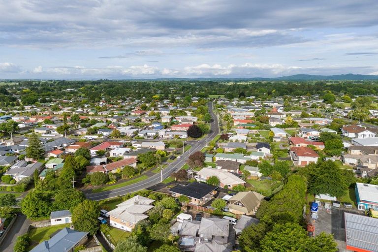 Photo of property in 68 Mansel Avenue, Hillcrest, Hamilton, 3216