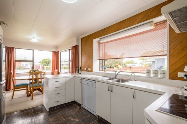 Photo of property in 4 Newbourne Crescent, Redwoodtown, Blenheim, 7201