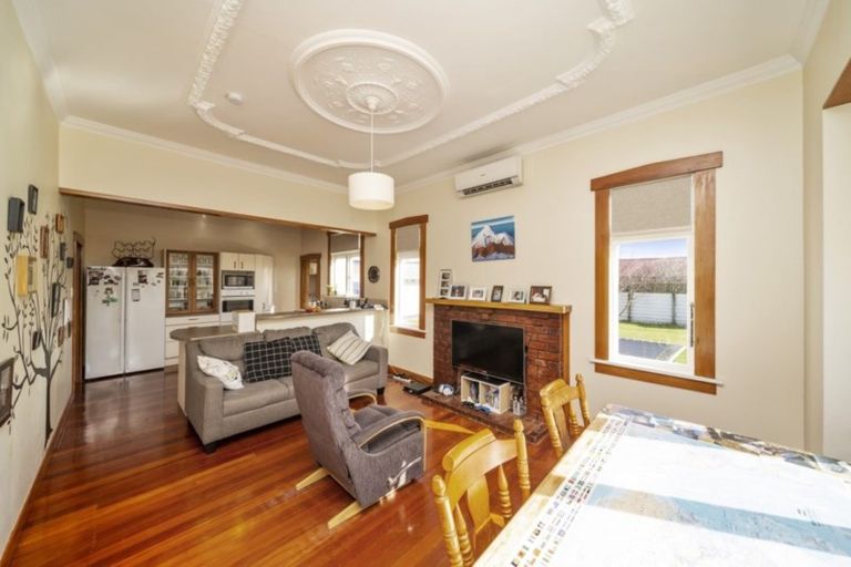 Photo of property in 11 Wilson Street, Hawera, 4610