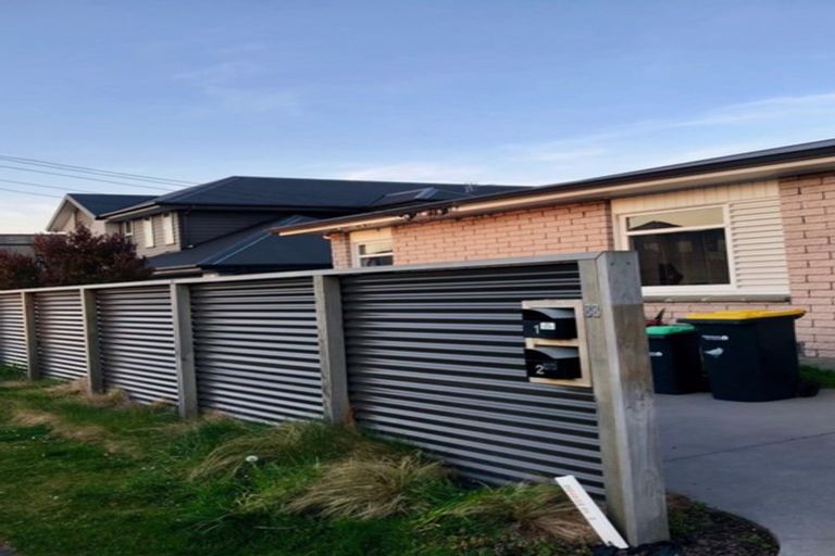 Photo of property in 88 Caledonian Road, St Albans, Christchurch, 8014