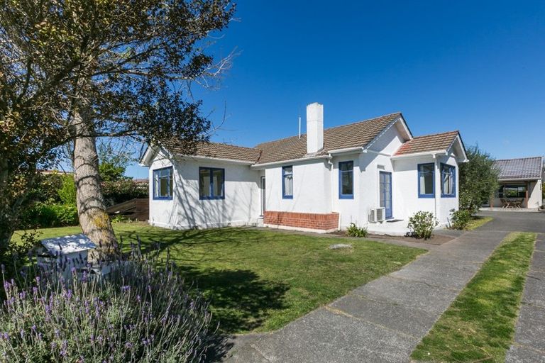 Photo of property in 20 Douglas Mclean Avenue, Marewa, Napier, 4110