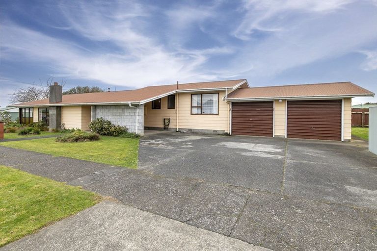 Photo of property in 117 Liverpool Street, Levin, 5510