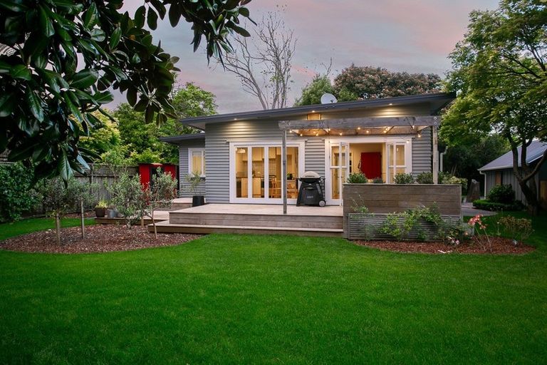 Photo of property in 77c Grey Street, Cambridge, 3434