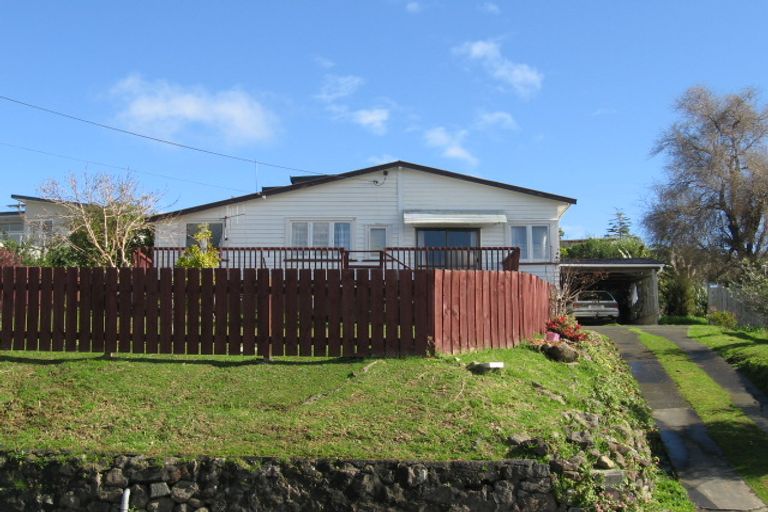 Photo of property in 50a Anzac Road, Morningside, Whangarei, 0110