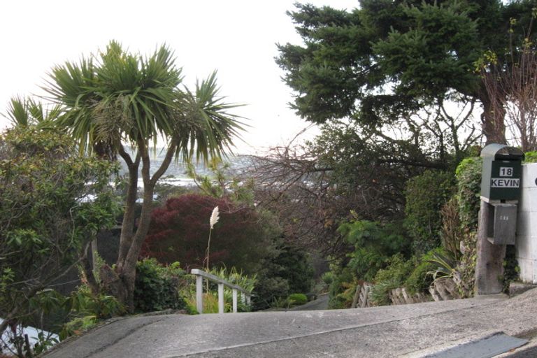 Photo of property in 18 Kevin Street, Mornington, Dunedin, 9011