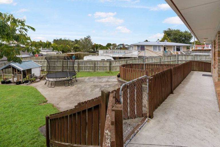 Photo of property in 8 Elliott Crescent, Owhata, Rotorua, 3010