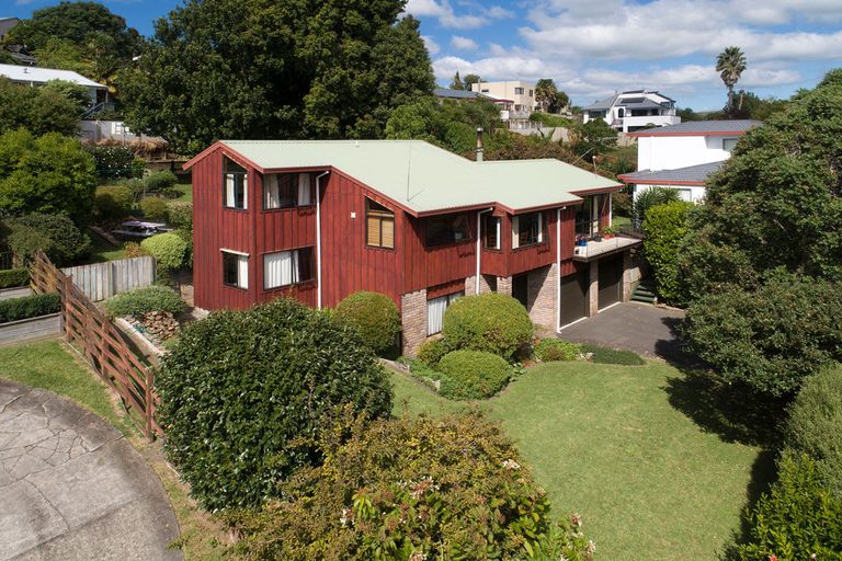 Photo of property in 79 Victory Street, Welcome Bay, Tauranga, 3112