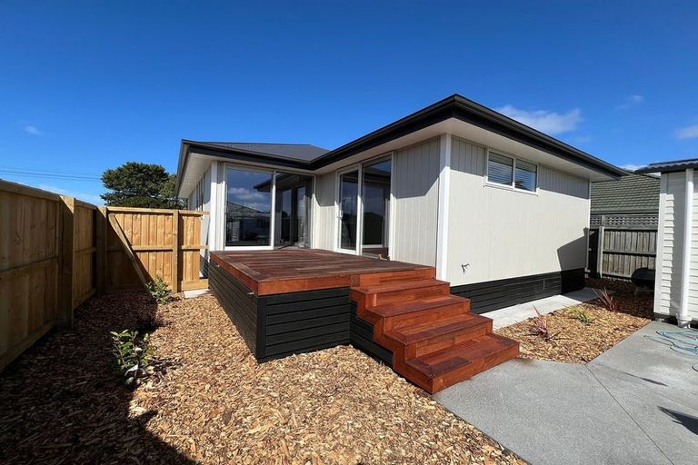 Photo of property in 152 Baker Street, New Brighton, Christchurch, 8083