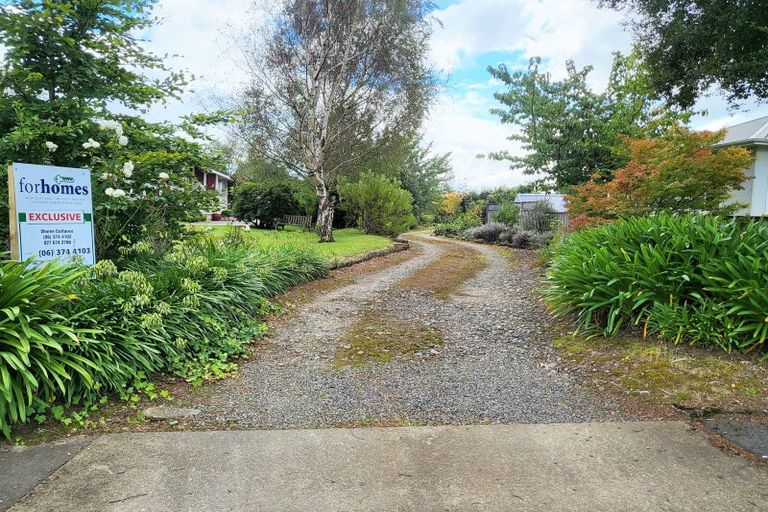 Photo of property in 28a Rawhiti Street, Dannevirke, 4930