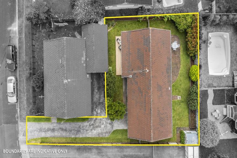 Photo of property in 44b Manse Road, Pahurehure, Papakura, 2113